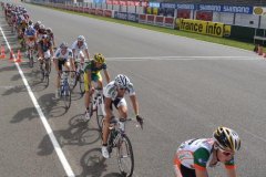 24H VELO LE MANS 2011