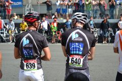 24H Vélo le Mans 2012