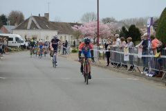 BEAUFAY LOUPLANDE 2018