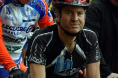 Cyclo Cross Allonnes 24 11 20212