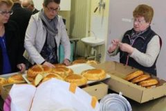 Galette des Rois 2016