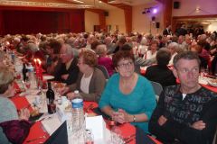 Journee Bénévoles 22 11 2012