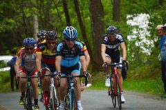 La Fleche 8 05 2016