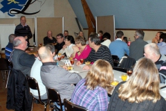La Galette 2014 