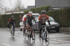 3maresche2013