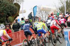 MASTER CYCLO CROSS 2018