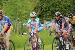 Parigné l'Eveque 5/5/2013