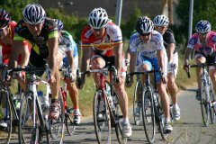 Savigne L Eveque 8 09 2012