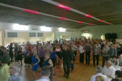 Soirée Choucroute  13 10 2012