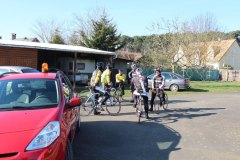 Sortie Club 7 février 2015