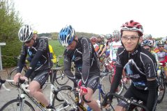 Souligné Flacé 2012