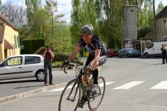 St Cosme en Vairais Chpt Dépt 72 D2 - 01 05 2012