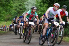 VTT Elancourt National 2016